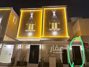 شقة للإيجار في شارع البحر المتوسط, حي العقيق, مدينة الرياض, منطقة الرياض صورة 2