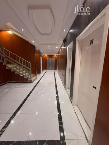 شقة للإيجار في شارع الحبيل, حي النفل, مدينة الرياض, منطقة الرياض صورة 2
