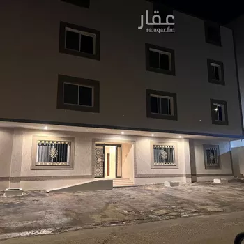 شقة للإيجار في شارع أبي بن شريق ، حي الخضراء ، مكة ، منطقة مكة المكرمة