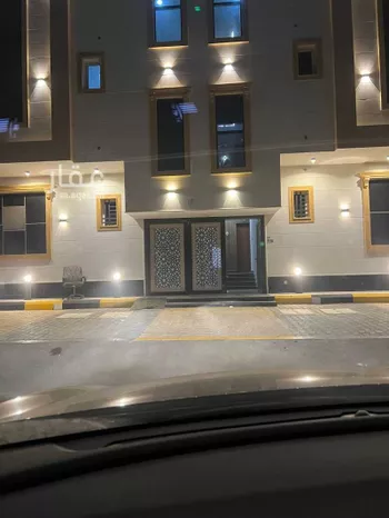 شقة للإيجار في شارع علي حمود احمد علواني ، حي الروابي ، جازان ، منطقة جازان صورة 5