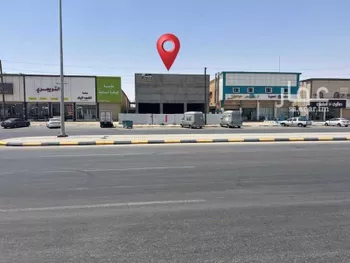 محل للإيجار في طريق مقرن بن عبدالعزيز ، حي السليمانية ، حفر الباطن ، حفر الباطن صورة 5