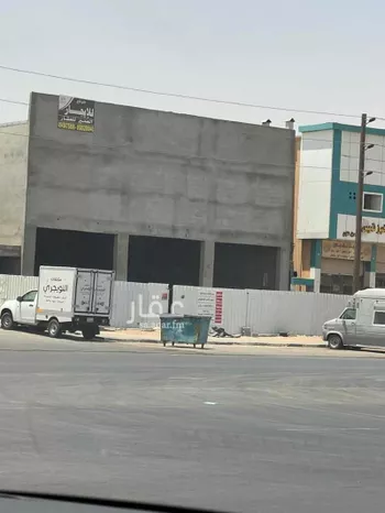محل للإيجار في طريق مقرن بن عبدالعزيز ، حي السليمانية ، حفر الباطن ، حفر الباطن صورة 3