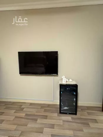 شقة للإيجار في شارع عبيدالله المصري, حي الرانوناء, مدينة المدينه المنوره, منطقة المدينة المنورة صورة 4