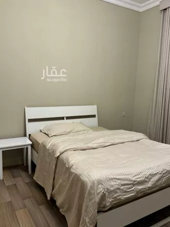 شقة للإيجار في شارع عبيدالله المصري, حي الرانوناء, مدينة المدينه المنوره, منطقة المدينة المنورة صورة 2