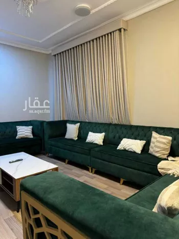 شقة للإيجار في شارع عبيدالله المصري, حي الرانوناء, مدينة المدينه المنوره, منطقة المدينة المنورة