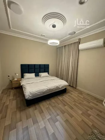 شقة للإيجار في شارع عبيدالله المصري, حي الرانوناء, مدينة المدينه المنوره, منطقة المدينة المنورة صورة 3