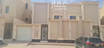 فيلا للبيع في شارع صهيب أبي موسى, حي المهدية, مدينة الرياض, منطقة الرياض
