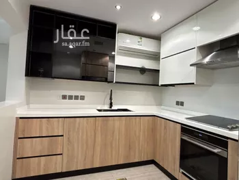 شقة للإيجار في شارع رقم 336, حي الملقا, مدينة الرياض, منطقة الرياض صورة 4