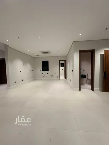 شقة للإيجار في شارع سعيد بن حسان, حي الروضة, مدينة الرياض, منطقة الرياض صورة 2