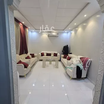 فيلا للإيجار في شارع ابن علان الصديقي, حي الرمال, مدينة الرياض, منطقة الرياض صورة 3