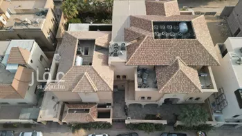 فيلا للبيع في شارع مالك بن الريب, حي الرحمانية, مدينة الرياض, منطقة الرياض صورة 3