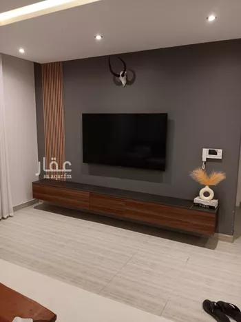 شقة للإيجار في شارع رقم 336, حي الملقا, مدينة الرياض, منطقة الرياض صورة 2
