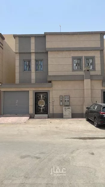 فيلا للإيجار في شارع ابن علان الصديقي, حي الرمال, مدينة الرياض, منطقة الرياض