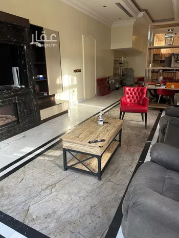 فيلا للبيع في شارع مالك بن الريب, حي الرحمانية, مدينة الرياض, منطقة الرياض صورة 5