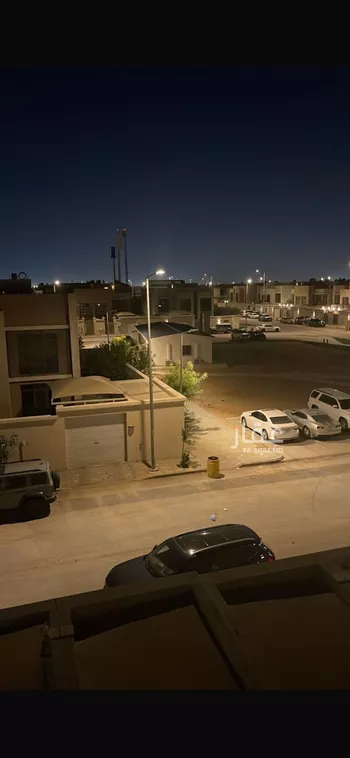 فيلا للإيجار في شارع يحيى المفتي, حي الرمال, مدينة الرياض, منطقة الرياض