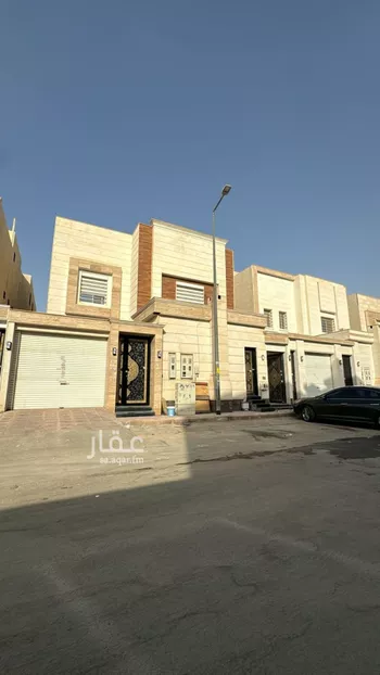 شقة للإيجار في شارع فؤاد محمد عمر توفيق, حي القادسية, مدينة الرياض, منطقة الرياض