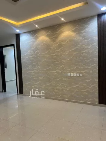 شقة للإيجار في شارع فؤاد محمد عمر توفيق, حي القادسية, مدينة الرياض, منطقة الرياض صورة 3