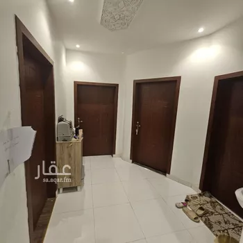 فيلا للإيجار في شارع ابن علان الصديقي, حي الرمال, مدينة الرياض, منطقة الرياض صورة 4