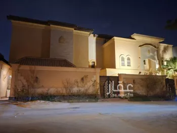 فيلا للبيع في شارع مالك بن الريب, حي الرحمانية, مدينة الرياض, منطقة الرياض
