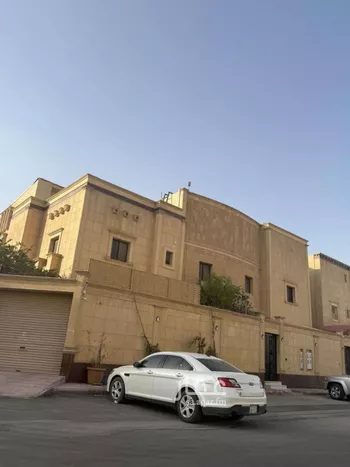 فيلا للإيجار في شارع أبي عبدالله التاجر, حي غرناطة, مدينة الرياض, منطقة الرياض صورة 3