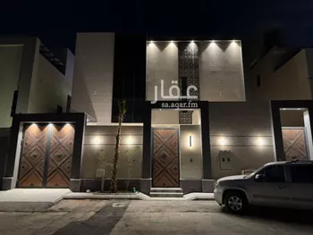 شقة للإيجار في شارع عبدالله النديم, حي النرجس, مدينة الرياض, منطقة الرياض صورة 2