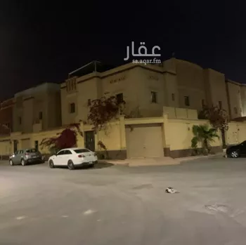 فيلا للإيجار في شارع أبي عبدالله التاجر, حي غرناطة, مدينة الرياض, منطقة الرياض صورة 2