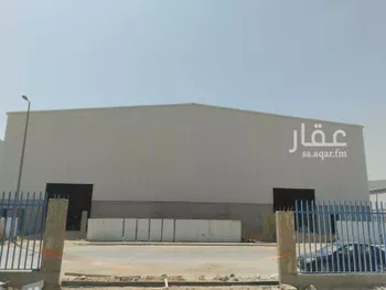 مستودع للإيجار في شارع وادي سعيا ، حي المصفاة ، الرياض ، منطقة الرياض