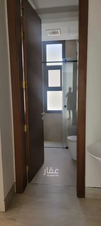 دور للإيجار في شارع الحكيم القاضي, حي الملقا, مدينة الرياض, منطقة الرياض صورة 3