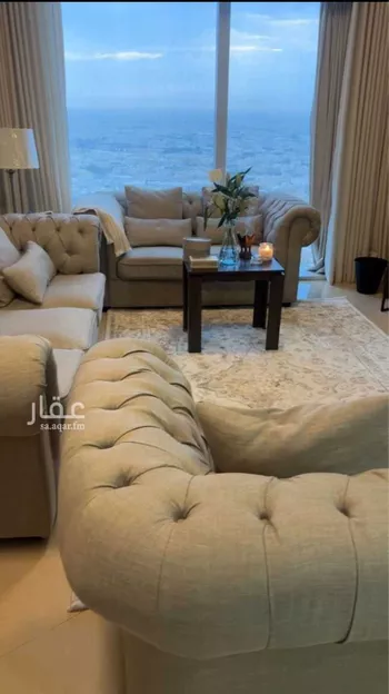 شقة للإيجار في شارع طريق الملك فهد, حي الصحافة, مدينة الرياض, منطقة الرياض