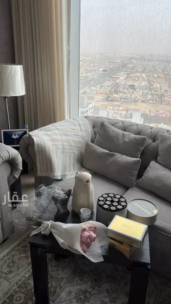 شقة للإيجار في شارع طريق الملك فهد, حي الصحافة, مدينة الرياض, منطقة الرياض صورة 4