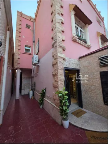 عمارة للإيجار في شارع الامام ابو حنيفه, حي الراية, مدينة المدينه المنوره, منطقة المدينة المنورة صورة 4