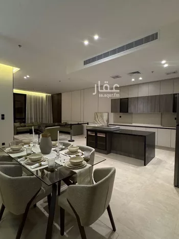 شقة للبيع في شارع الالمعي, حي البندرية, مدينة الخبر, المنطقة الشرقية صورة 2