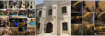 فيلا للبيع في حي ، شارع علي الزينبي ، حي المروة ، جدة ، جدة