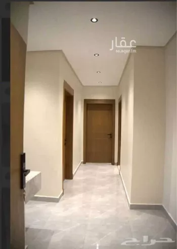 شقة للإيجار في شارع عصمه ابن ابير, حي الزهراء, مدينة جدة, منطقة مكة المكرمة صورة 5