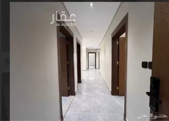شقة للإيجار في شارع عصمه ابن ابير, حي الزهراء, مدينة جدة, منطقة مكة المكرمة صورة 3