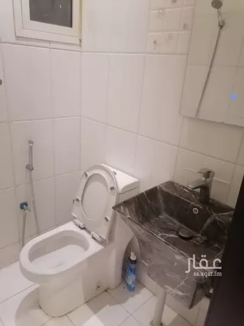 شقة للإيجار في شارع رقم 21, حي الياسمين, مدينة الرياض, منطقة الرياض صورة 2