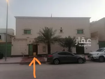 شقة للإيجار في شارع  صباح الاحمد, حي السليمانية, مدينة الرياض, منطقة الرياض