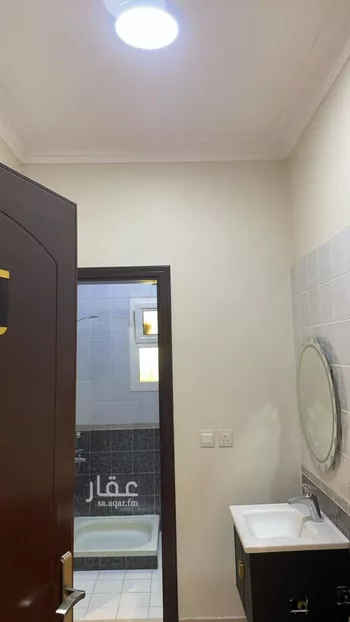 شقة للإيجار في شارع صباح الاحمد, حي السليمانية, مدينة الرياض, منطقة الرياض صورة 3