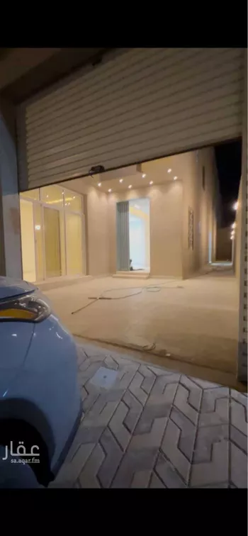 فيلا للإيجار في شارع الرداع, حي عكاظ, مدينة الرياض, منطقة الرياض