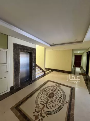 شقة للإيجار في شارع وادي وج, حي الملقا, مدينة الرياض, منطقة الرياض صورة 5