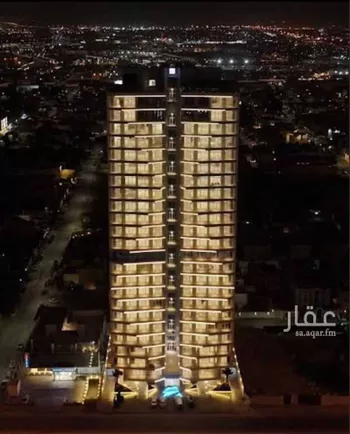 شقة للإيجار في شارع الملك فهد الفرعي, حي النخيل, مدينة الرياض, منطقة الرياض صورة 4