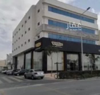 شقة للإيجار في شارع العليا, حي الورود, مدينة الرياض, منطقة الرياض صورة 3