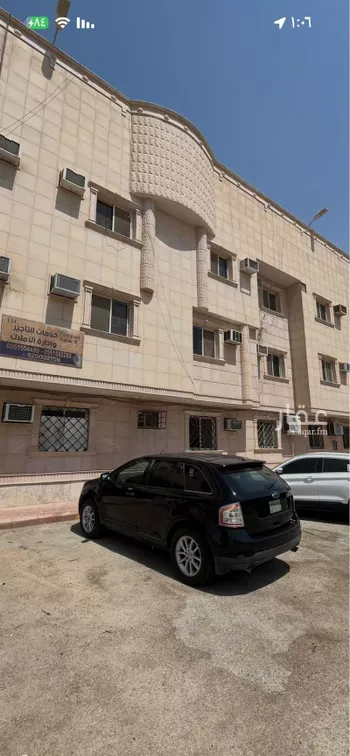 شقة للإيجار في شارع عبدالله الخرجي, حي الملقا, مدينة الرياض, منطقة الرياض