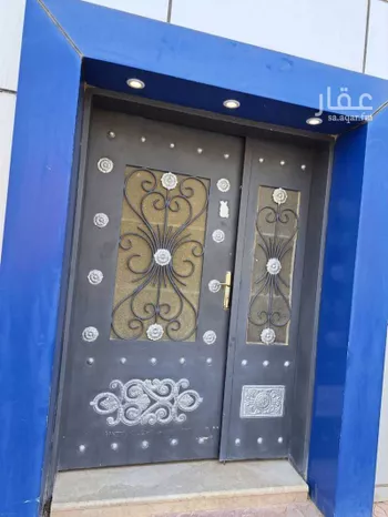 مكتب تجاري للإيجار في شارع الصحابة, حي إشبيلية, مدينة الرياض, منطقة الرياض صورة 3