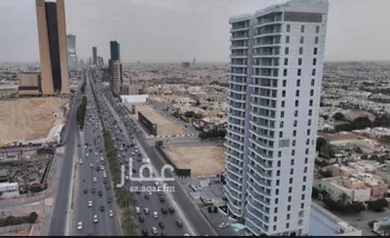 شقة للإيجار في شارع الملك فهد الفرعي, حي النخيل, مدينة الرياض, منطقة الرياض صورة 3