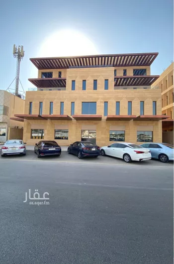 عمارة للإيجار في شارع الثمامة الفرعي, حي الصحافة, مدينة الرياض, منطقة الرياض