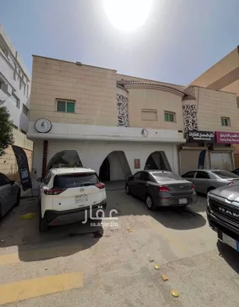 شقة للإيجار في شارع سالم بن معقل, حي النخيل, مدينة الرياض, منطقة الرياض