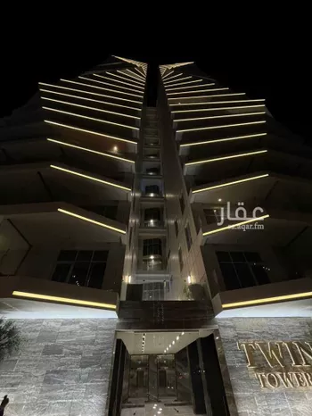 شقة للإيجار في شارع الملك فهد الفرعي, حي النخيل, مدينة الرياض, منطقة الرياض صورة 5