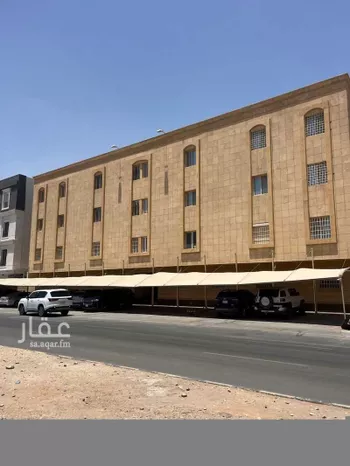 شقة للإيجار في شارع وادي وج, حي الملقا, مدينة الرياض, منطقة الرياض