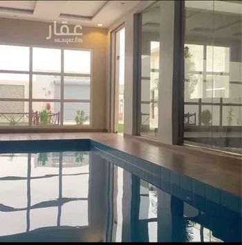 استراحة للبيع في شارع لؤلؤة ، حائل ، منطقة حائل صورة 5